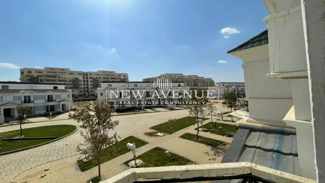 Townhouse Middle -Bahary - in Mountain view i city