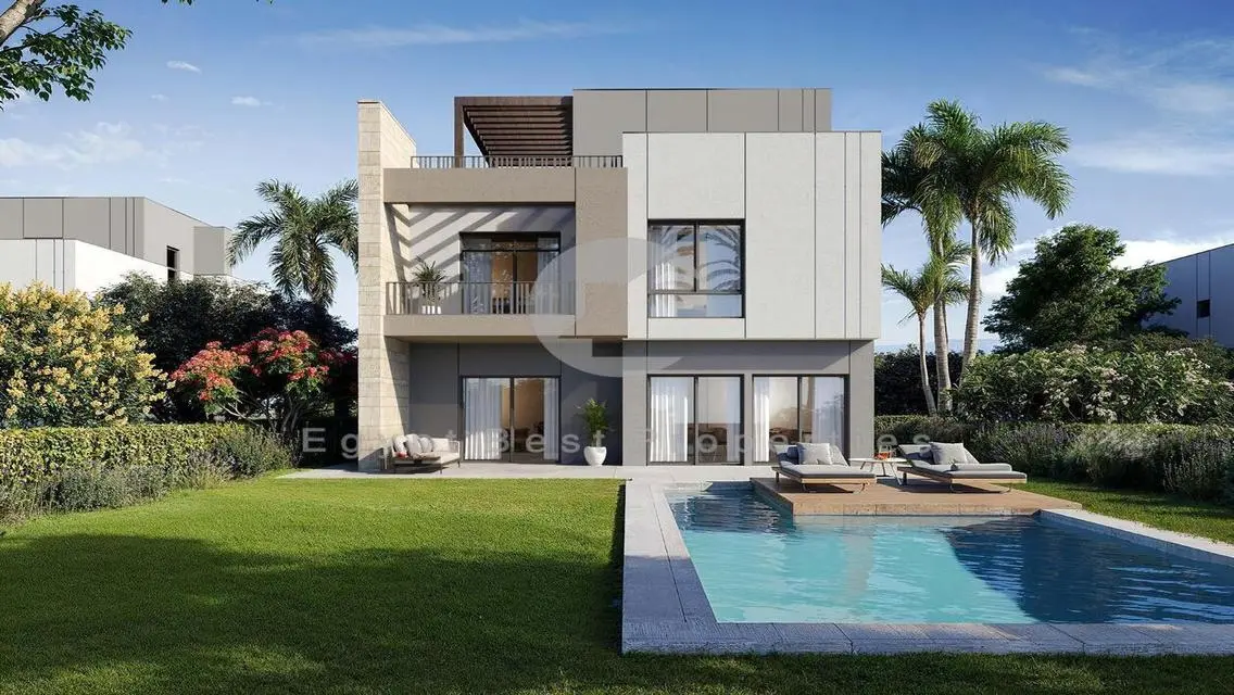 SODIC VYE NEW ZAYED / PENTAHOUSE L READY TO MOVE .