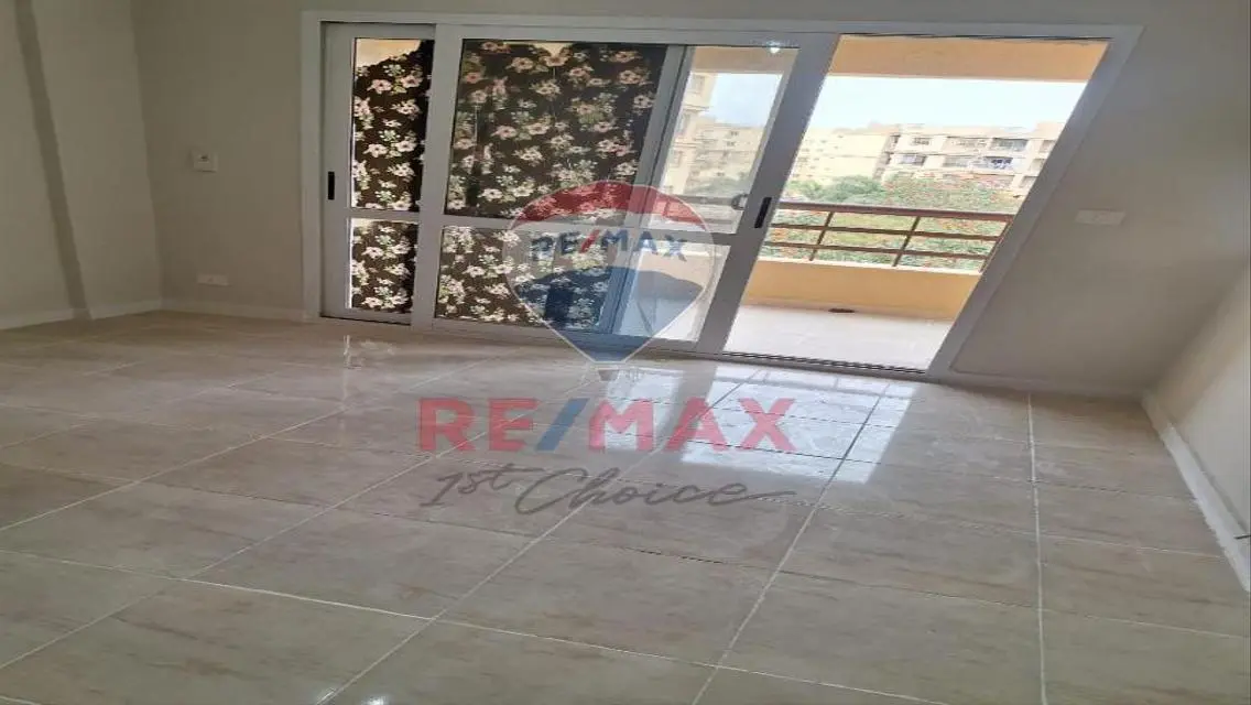 فرصة رائعة للايجار بمدينتي B6 لوكيشن مميز