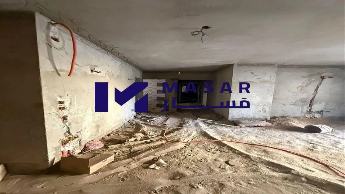 شقة مميزة للبيع في كمبوند ذا سكوير، التجمع الخامس