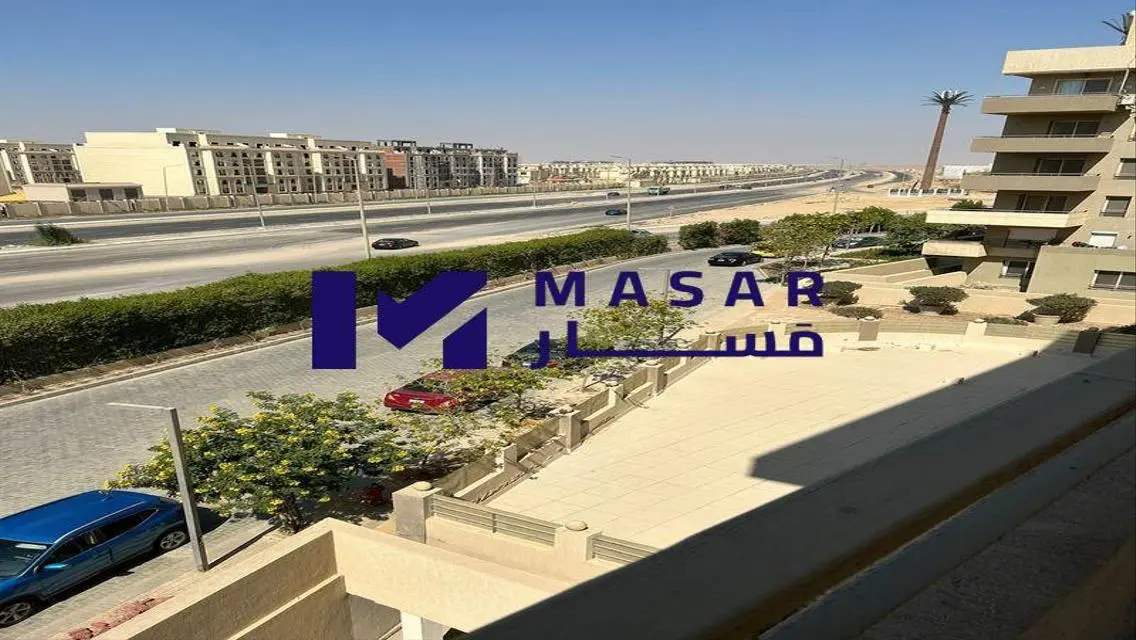 شقة مميزة للبيع في كمبوند ذا سكوير، التجمع الخامس