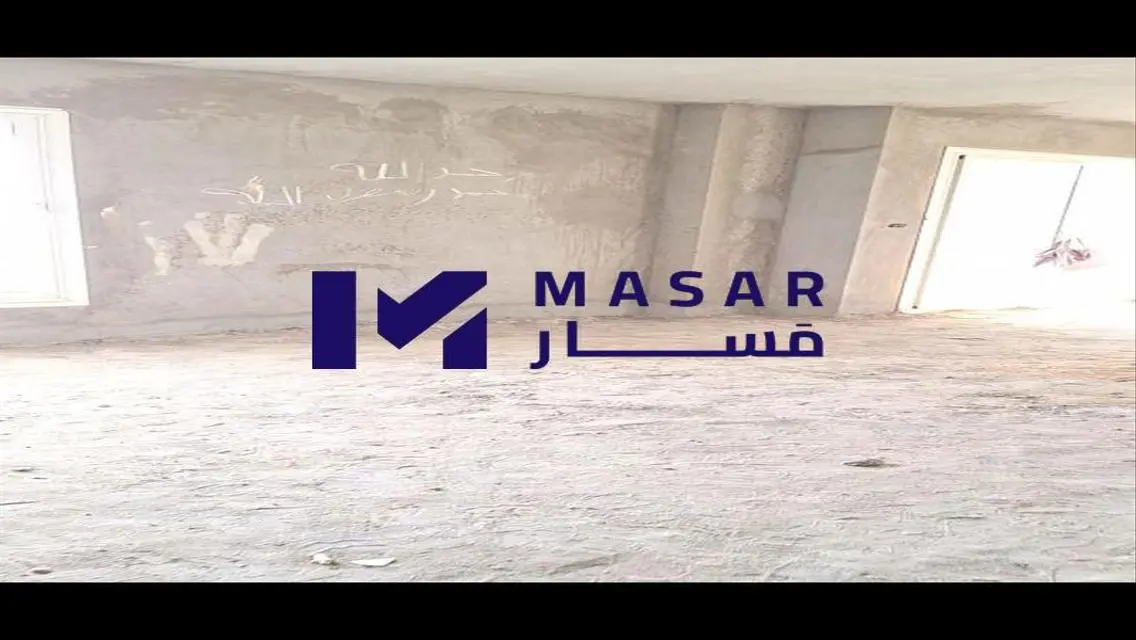 شقة مميزة للبيع في كمبوند ذا سكوير، التجمع الخامس