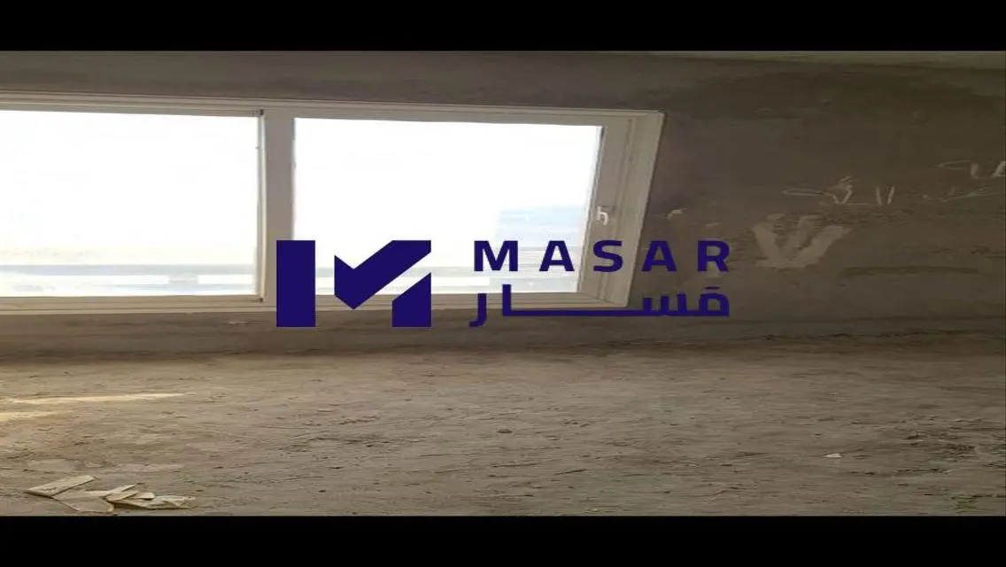 شقة مميزة للبيع في كمبوند ذا سكوير، التجمع الخامس