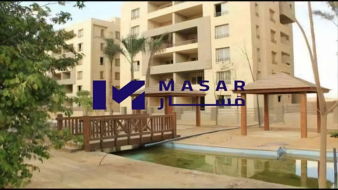 شقة مميزة للبيع في كمبوند ذا سكوير، التجمع الخامس