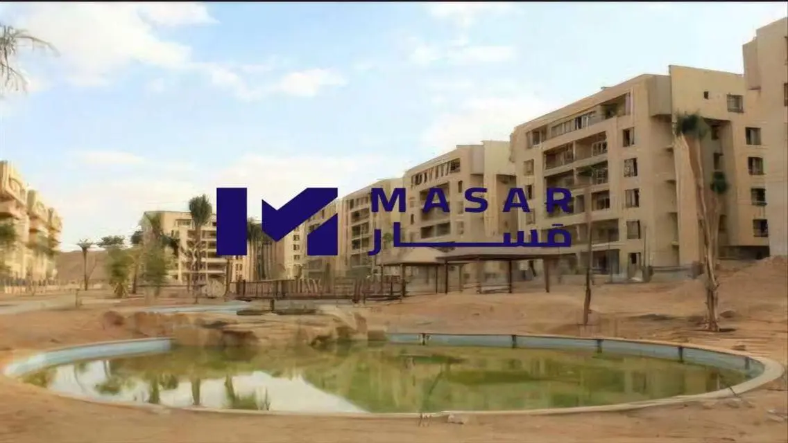 شقة مميزة للبيع في كمبوند ذا سكوير، التجمع الخامس