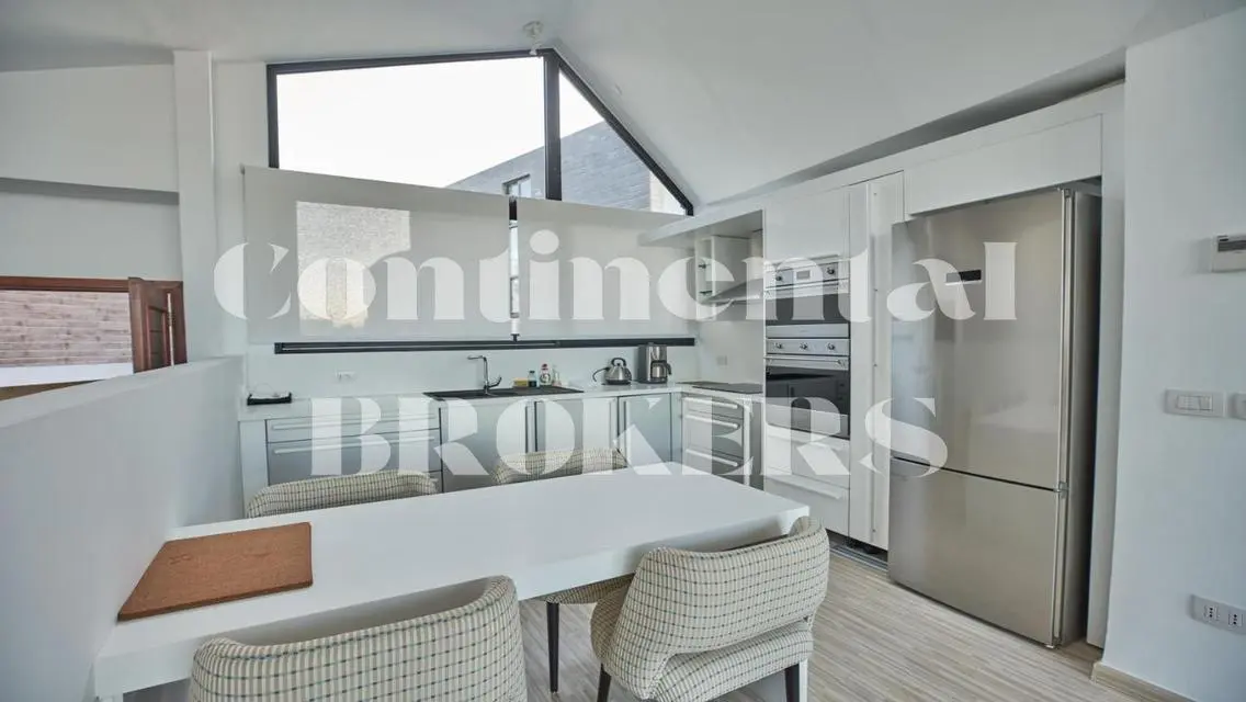 Chalet for sale, fully finished, in Soma Bay
