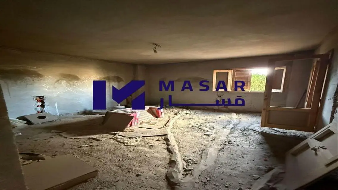 شقة للبيع في المستثمرين الشمالي، التجمع الخامس