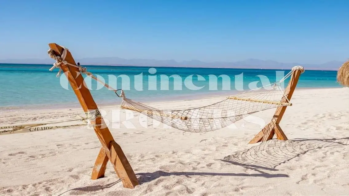 Fully finished chalet in Sahl Hasheesh