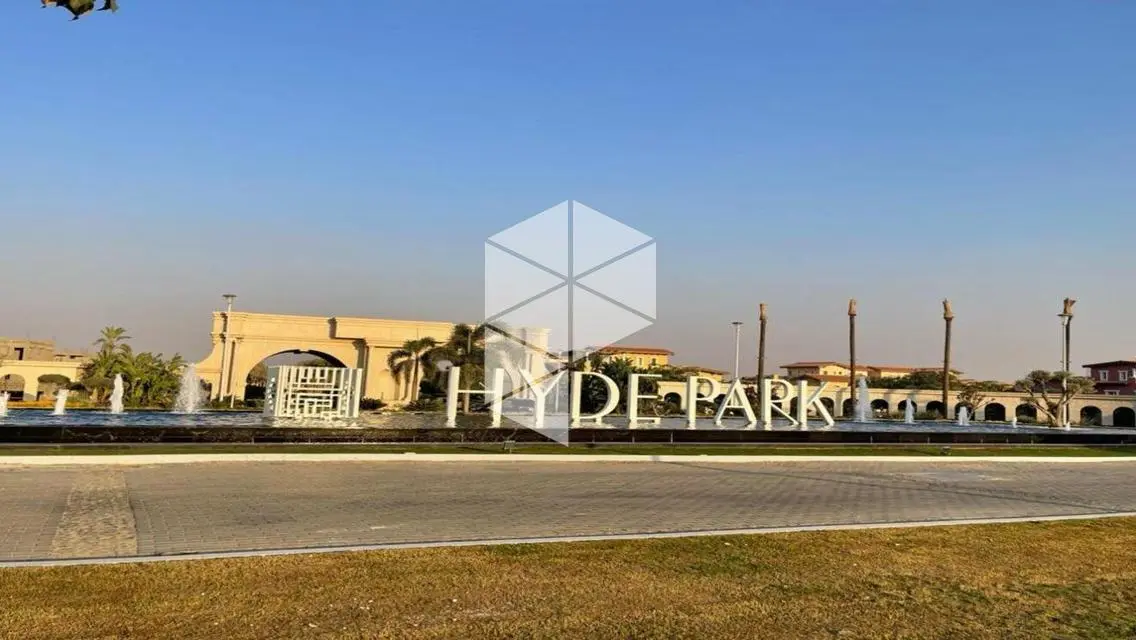 Best Real Estate Investment in Egypt - 121,100 EGP