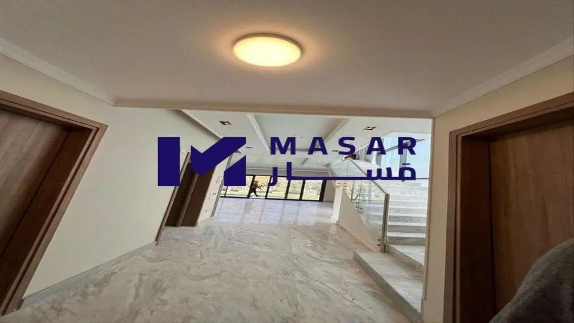 Fully Finished Villa for Sale in AlBorouj Compound