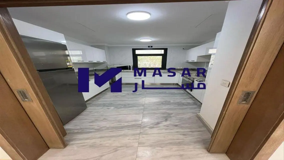 Fully Finished Villa for Sale in AlBorouj Compound