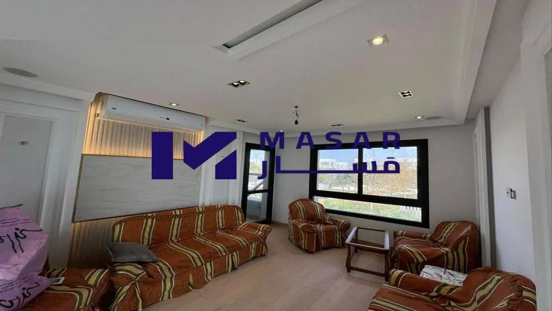 Fully Finished Villa for Sale in AlBorouj Compound