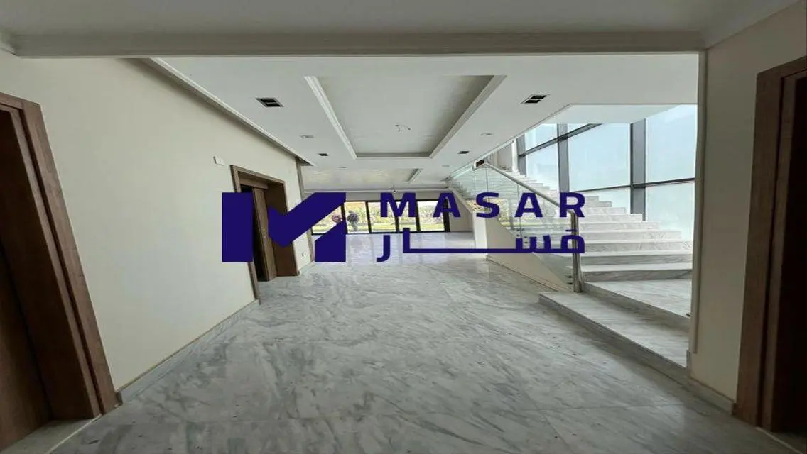 Fully Finished Villa for Sale in AlBorouj Compound