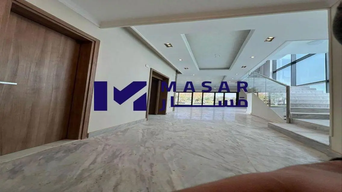 Fully Finished Villa for Sale in AlBorouj Compound