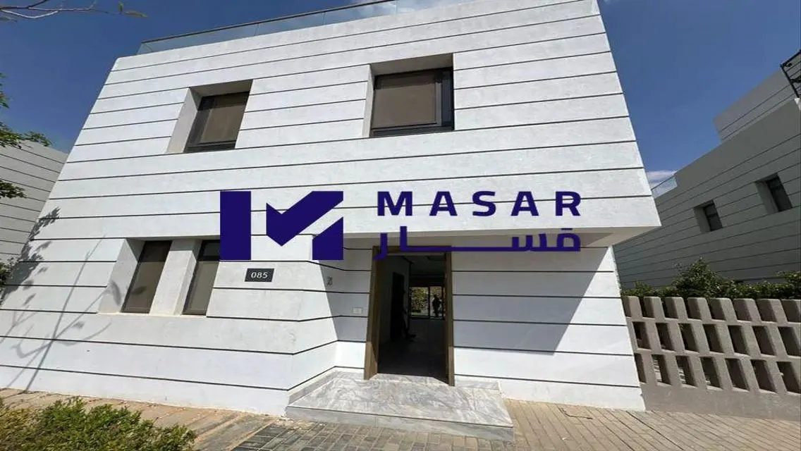 Fully Finished Villa for Sale in AlBorouj Compound