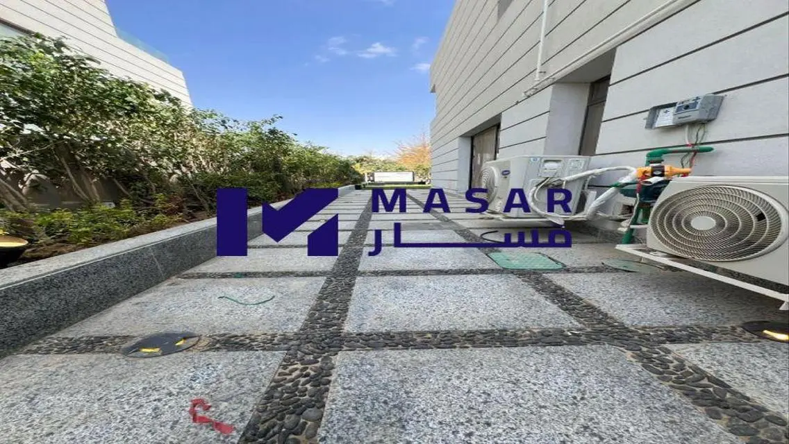 Fully Finished Villa for Sale in AlBorouj Compound