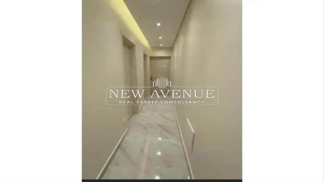 Ground Apartment Ultra super lux finishing