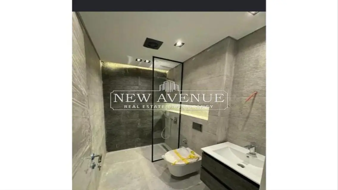 Ground Apartment Ultra super lux finishing