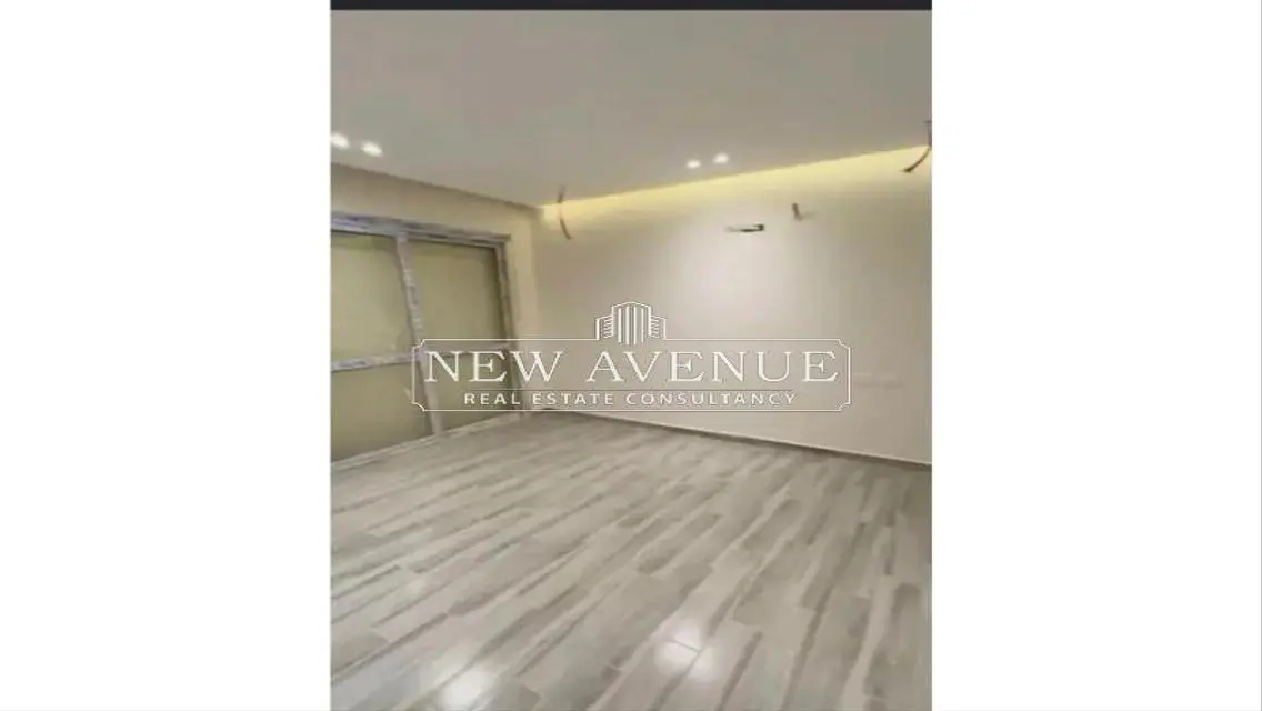 Ground Apartment Ultra super lux finishing