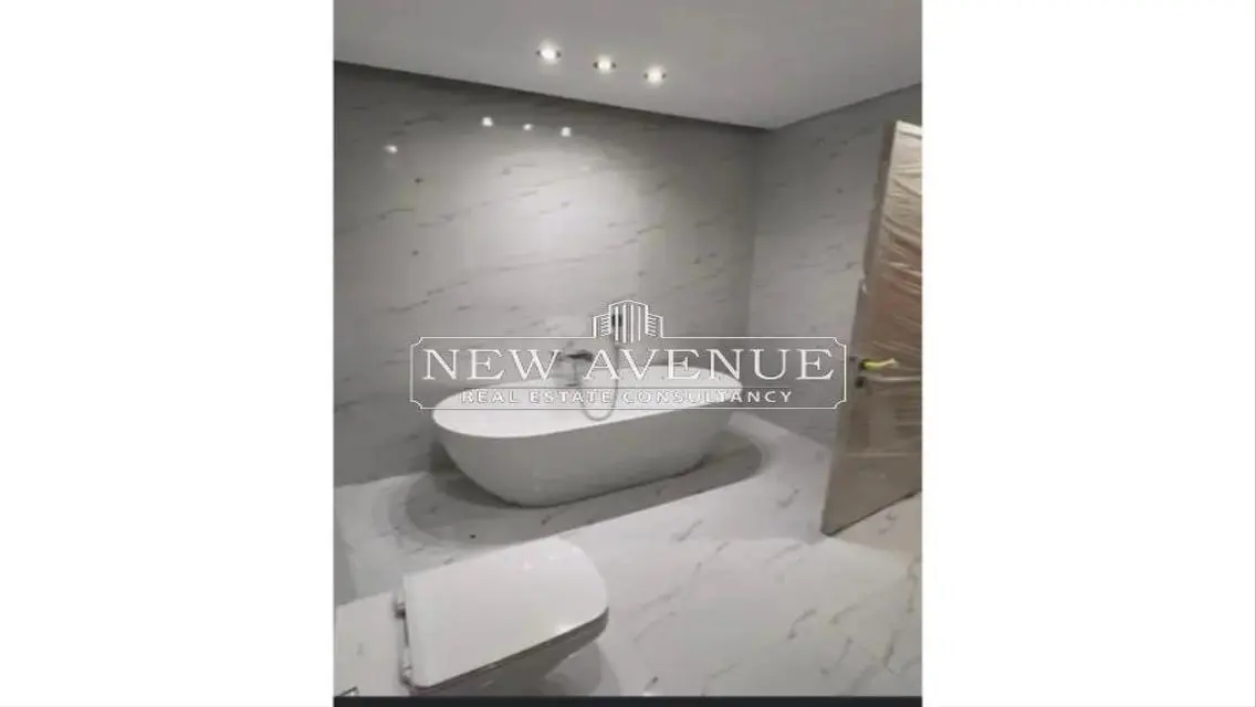 Ground Apartment Ultra super lux finishing
