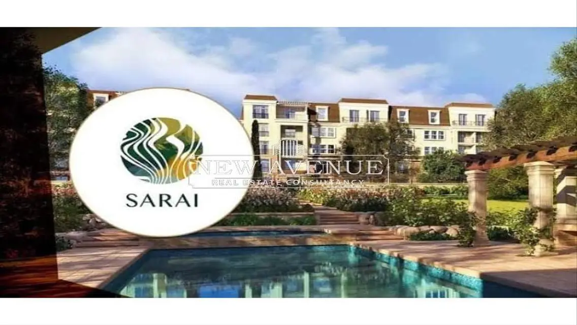 Ground Apartment Ultra super lux finishing