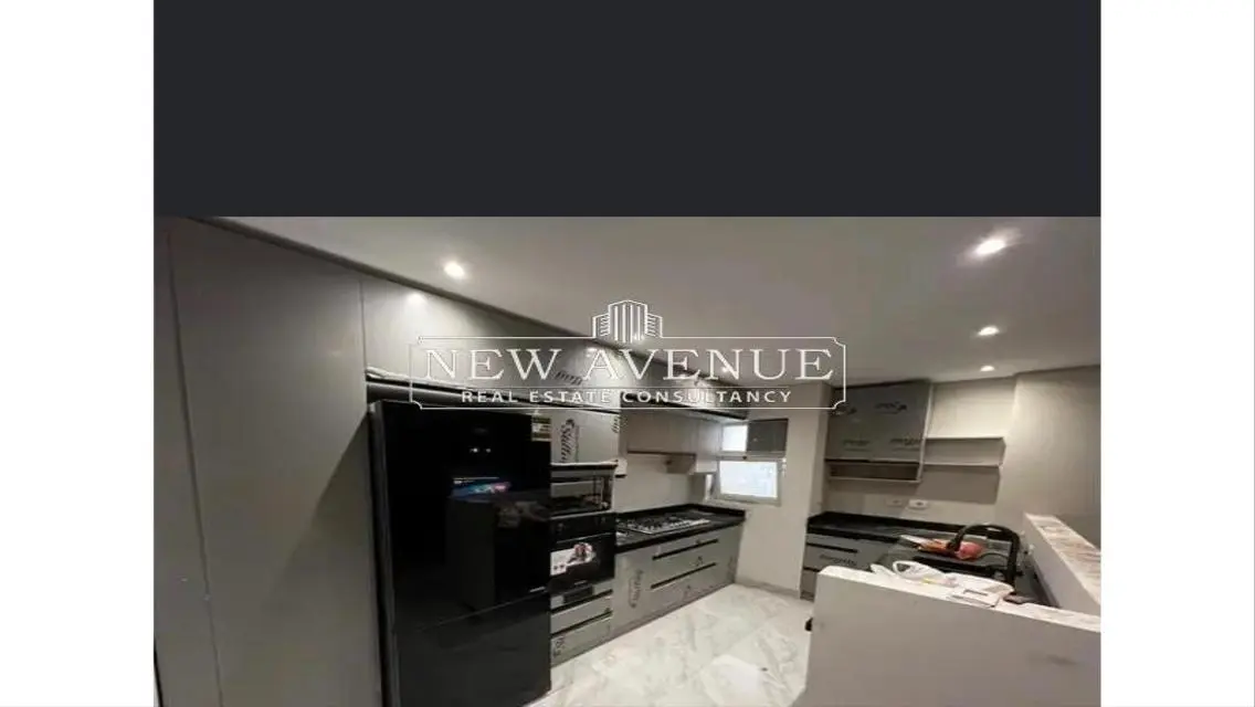Ground Apartment Ultra super lux finishing