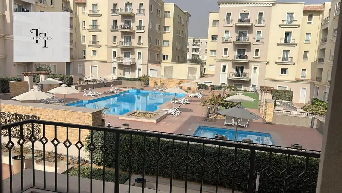 Hotel Apartment Furnished for Rent _ Mivida Emaar