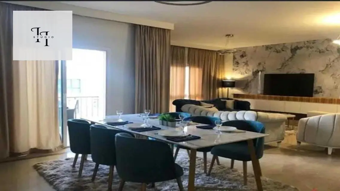 Hotel Apartment Furnished for Rent _ Mivida Emaar