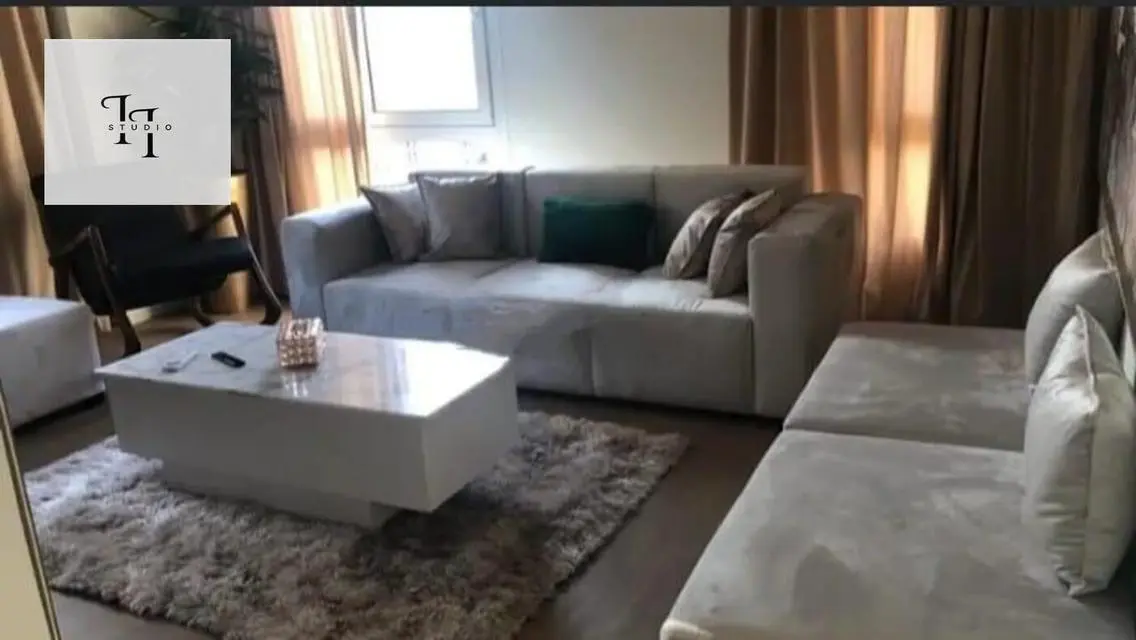 Hotel Apartment Furnished for Rent _ Mivida Emaar
