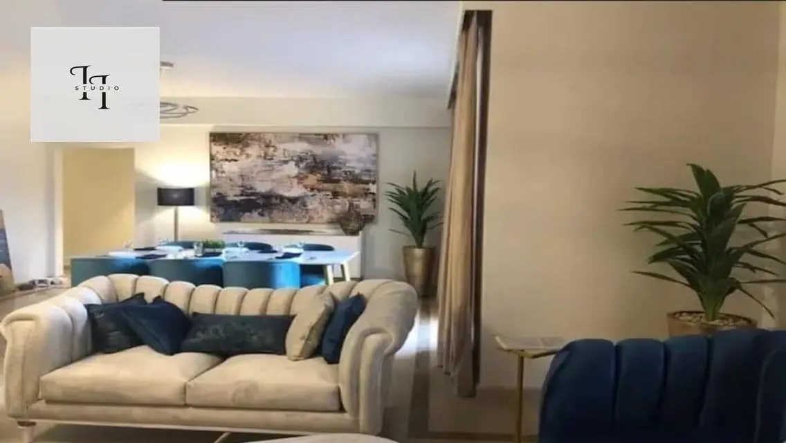 Hotel Apartment Furnished for Rent _ Mivida Emaar