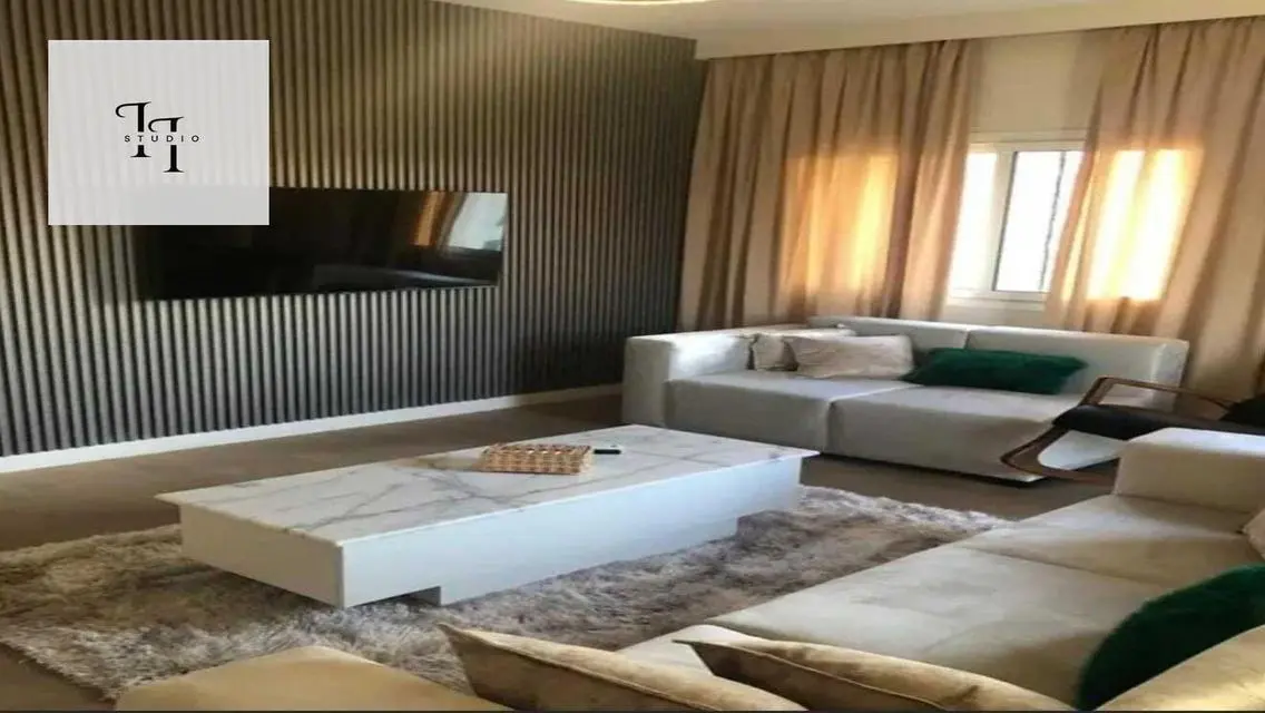 Hotel Apartment Furnished for Rent _ Mivida Emaar