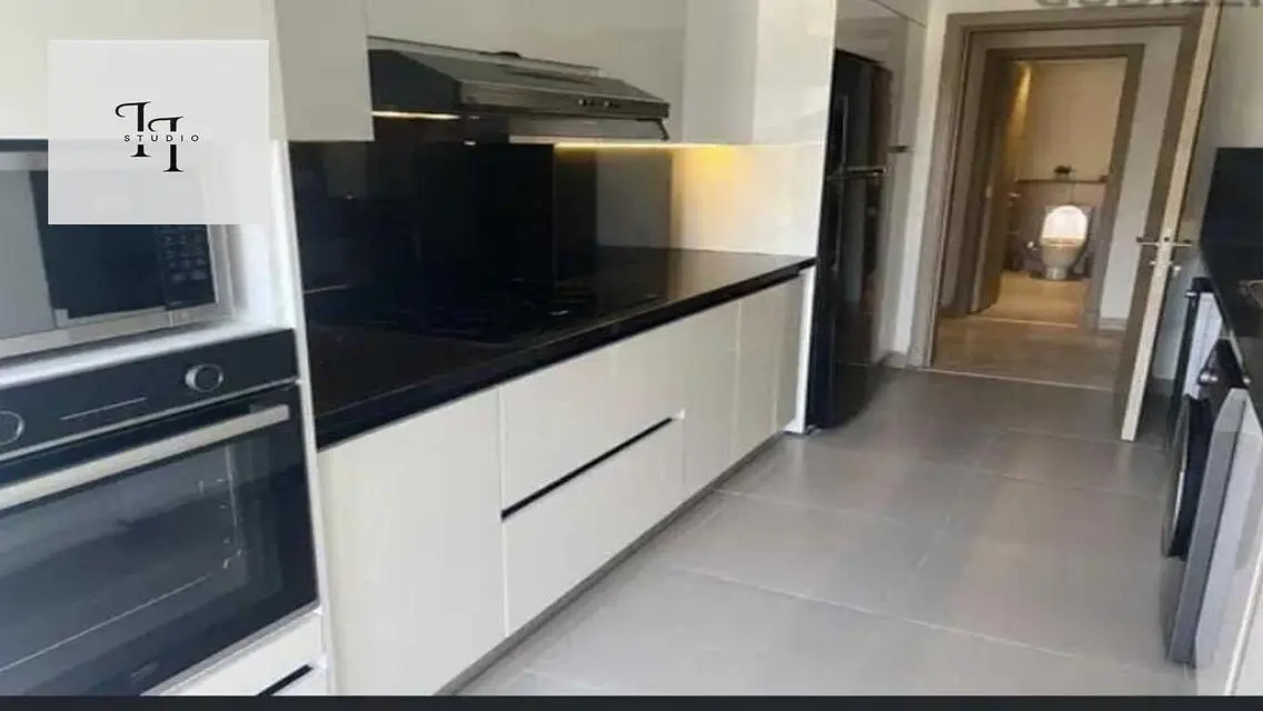 Hotel Apartment Furnished for Rent _ Mivida Emaar