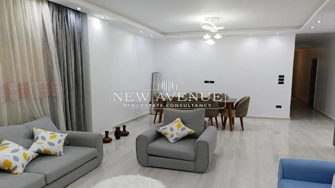 Apartment North oriented High end finishing with ac’s