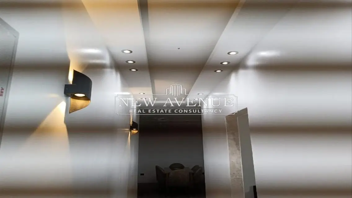 Apartment North oriented High end finishing with ac’s