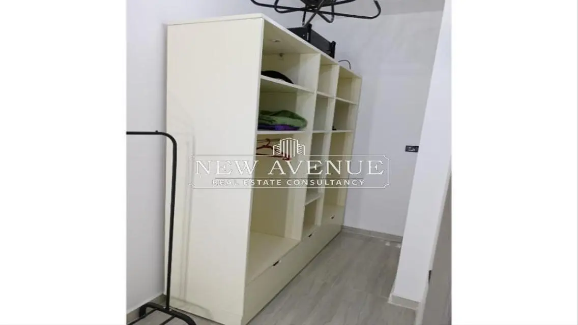 Apartment North oriented High end finishing with ac’s