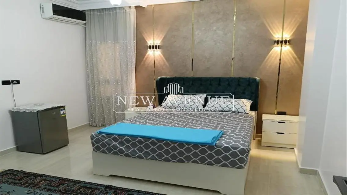 Apartment North oriented High end finishing with ac’s