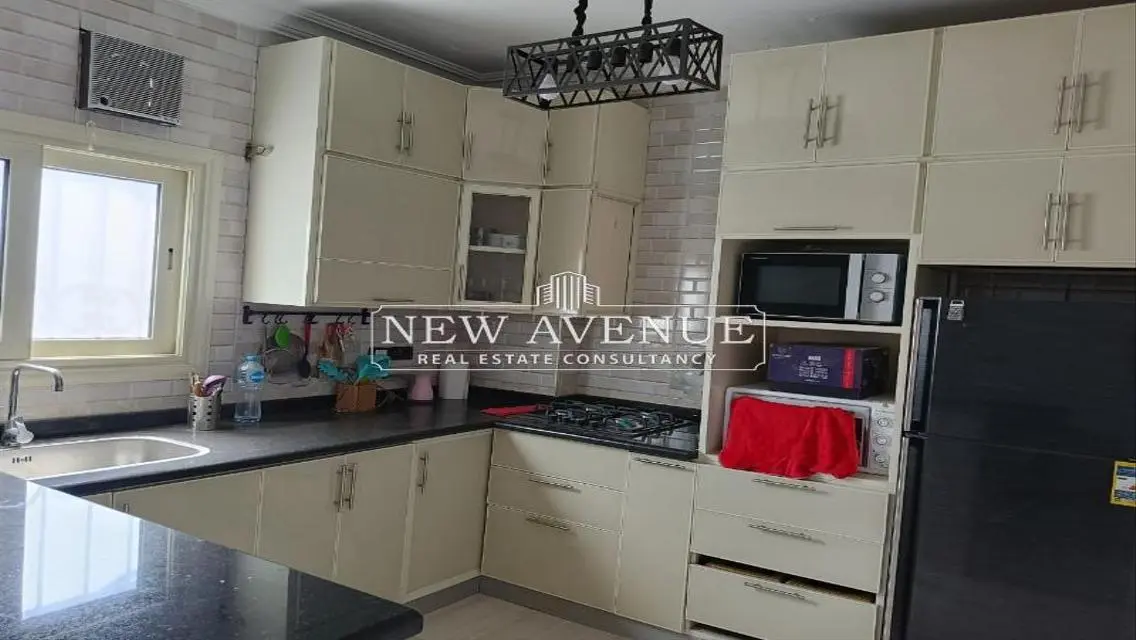 Apartment North oriented High end finishing with ac’s