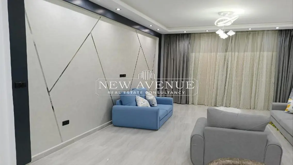 Apartment North oriented High end finishing with ac’s