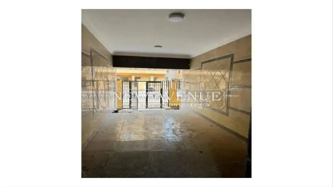 Apartment North oriented High end finishing with ac’s