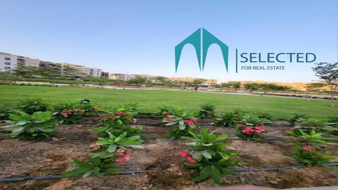 penthouse for sale in New Giza Amberville