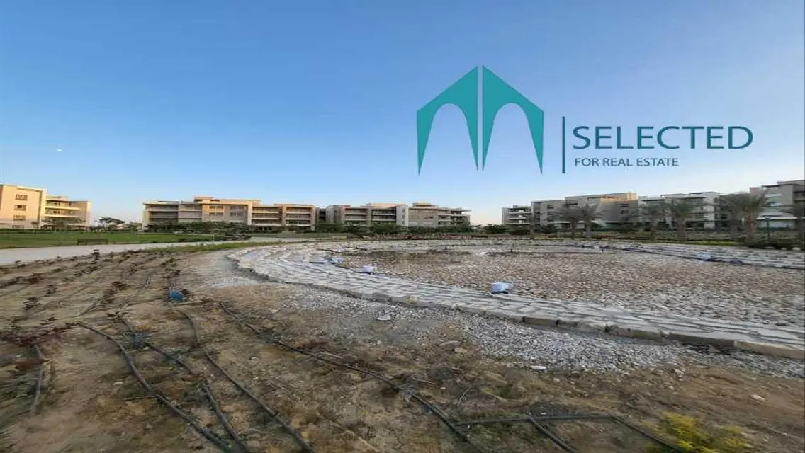 penthouse for sale in New Giza Amberville