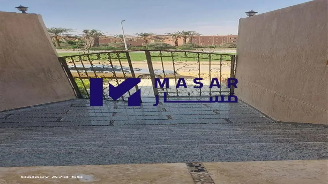 Apartment for sale in South Lotus, New Cairo
