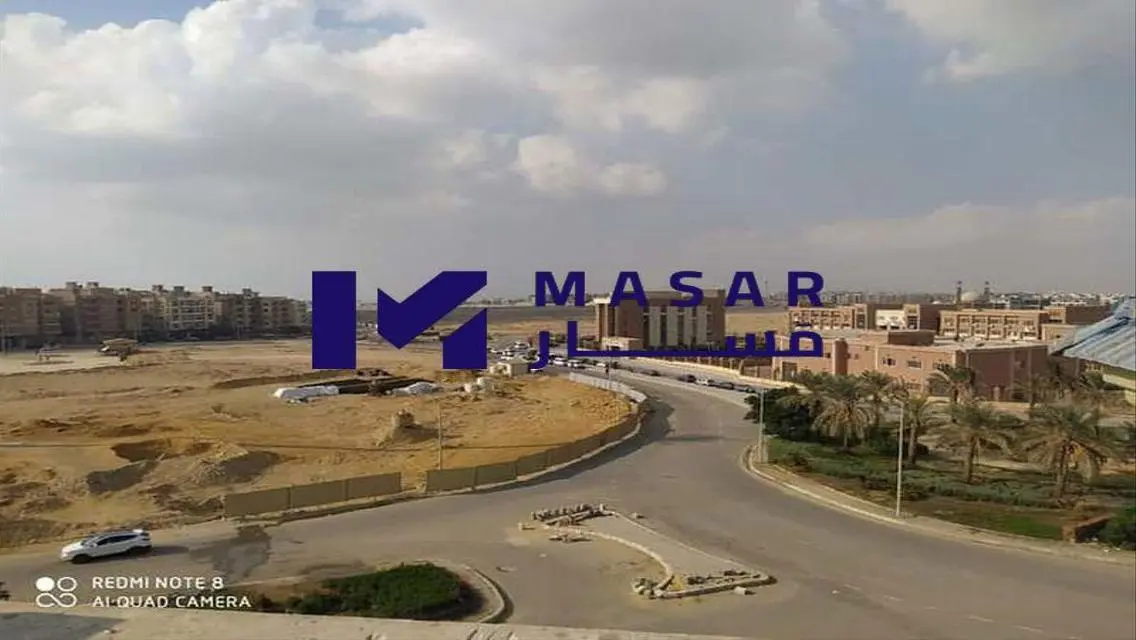 Apartment for sale in South Lotus, New Cairo