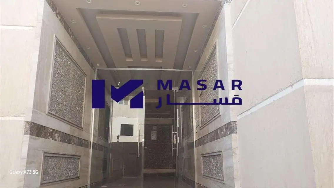 Apartment for sale in South Lotus, New Cairo