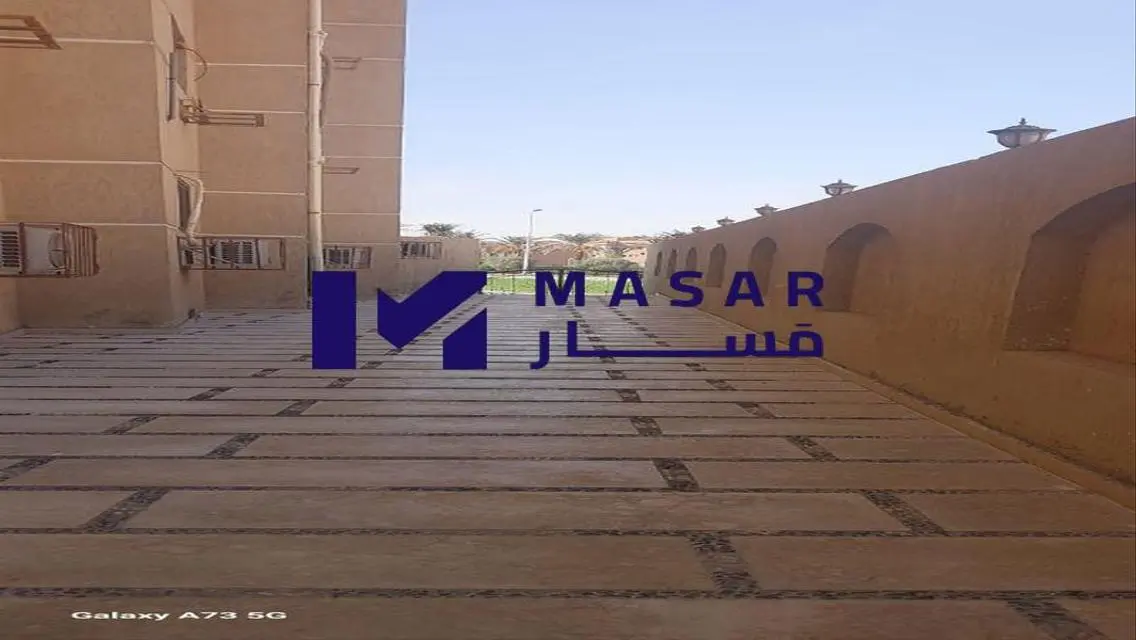Apartment for sale in South Lotus, New Cairo
