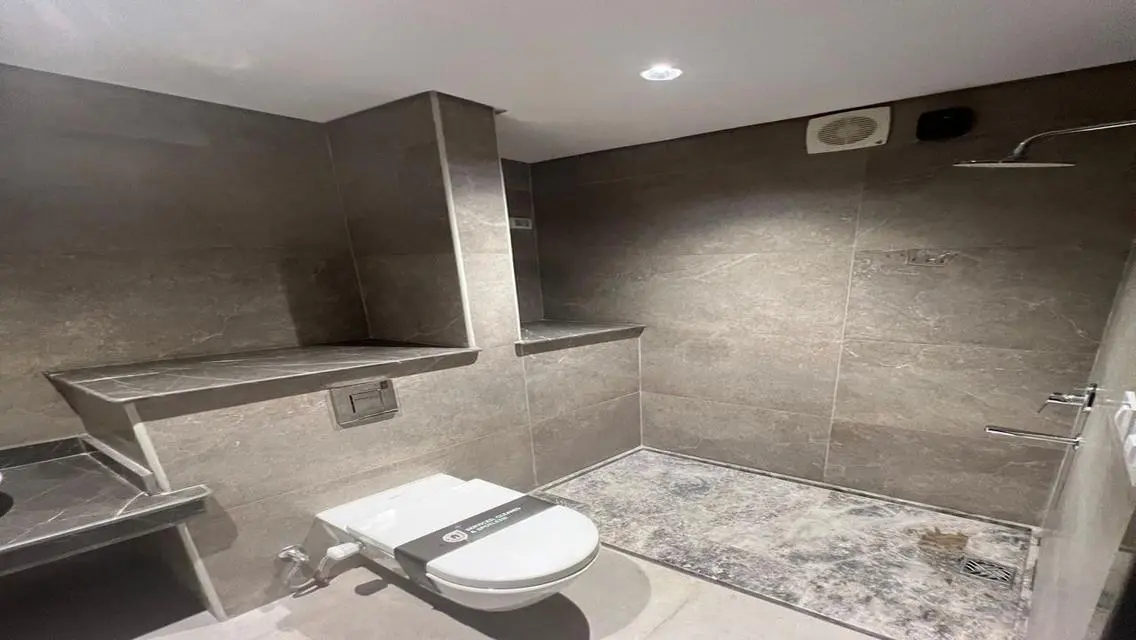 Zed West, Apartment For Rent in Sheikh Zayed