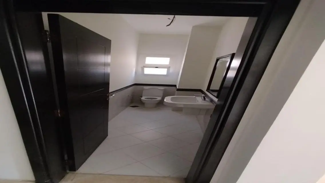 Twin house for rent at Mivida  ( first residence )