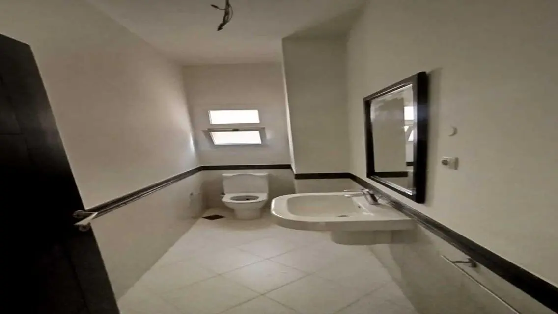Twin house for rent at Mivida  ( first residence )