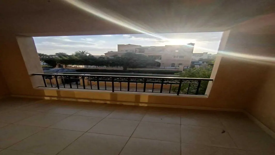 Twin house for rent at Mivida  ( first residence )