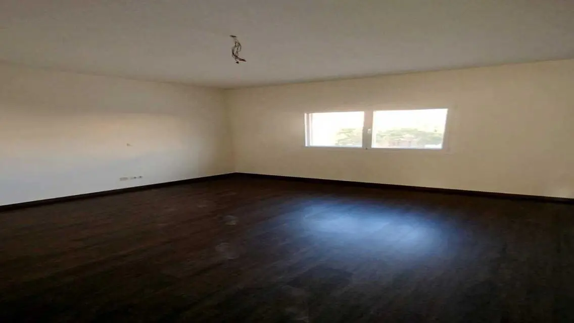 Twin house for rent at Mivida  ( first residence )